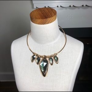Statement Necklace from Bloomingdale’s